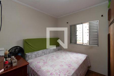 Studio à venda com 42m², 1 quarto e 1 vagaQuarto