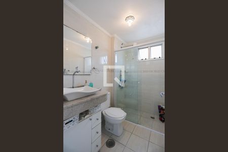 Apartamento à venda com 72m², 2 quartos e 1 vaga Apartamento à venda com 72m², 2 quartos e 1 vagaBanheiro