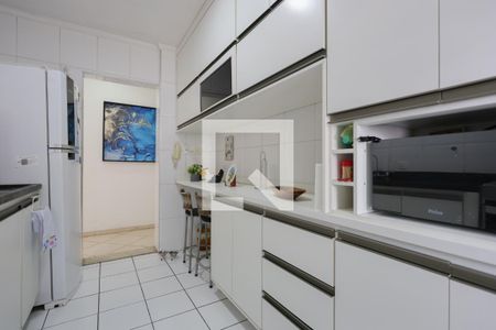 Apartamento à venda com 72m², 2 quartos e 1 vaga Apartamento à venda com 72m², 2 quartos e 1 vagaCozinha