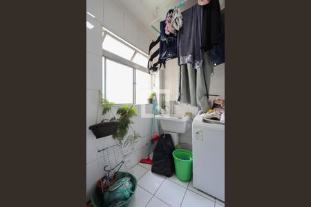 Apartamento à venda com 72m², 2 quartos e 1 vaga Apartamento à venda com 72m², 2 quartos e 1 vagaÁrea de serviço