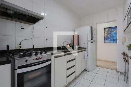 Apartamento à venda com 72m², 2 quartos e 1 vaga Apartamento à venda com 72m², 2 quartos e 1 vagaCozinha