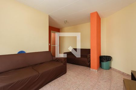 Apartamento à venda com 72m², 2 quartos e 1 vaga Apartamento à venda com 72m², 2 quartos e 1 vagaÁrea comum - Salão de jogos