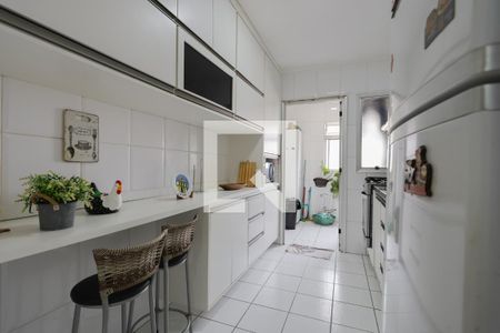 Apartamento à venda com 72m², 2 quartos e 1 vaga Apartamento à venda com 72m², 2 quartos e 1 vagaCozinha