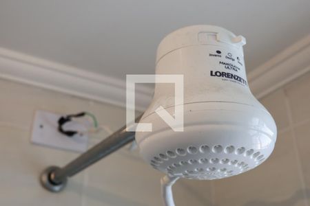 Apartamento à venda com 72m², 2 quartos e 1 vaga Apartamento à venda com 72m², 2 quartos e 1 vagaBanheiro