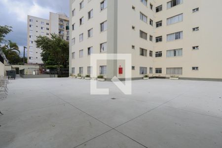 Apartamento à venda com 72m², 2 quartos e 1 vaga Apartamento à venda com 72m², 2 quartos e 1 vagaÁrea comum - Área de convivência
