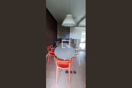 Apartamento à venda com 92m², 2 quartos e 2 vagasÁrea de Estudos