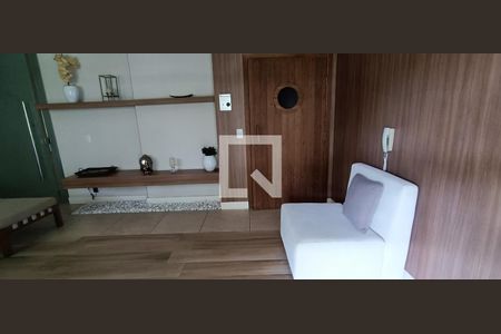 Apartamento à venda com 92m², 2 quartos e 2 vagasSaúna