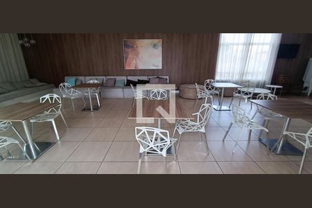 Apartamento à venda com 92m², 2 quartos e 2 vagasÁrea comum - Salão de festas