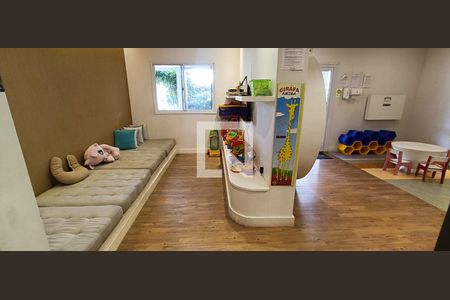 Apartamento à venda com 92m², 2 quartos e 2 vagasBrinquedoteca