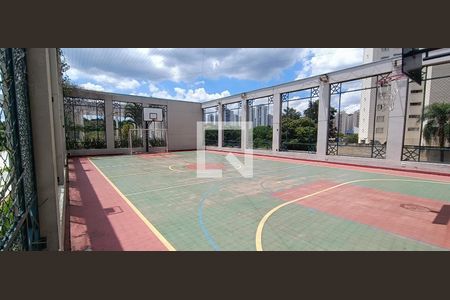 Apartamento à venda com 92m², 2 quartos e 2 vagasQuadra