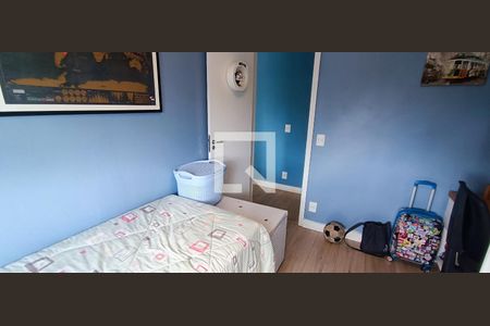 Quarto de apartamento à venda com 2 quartos, 92m² em Jardim Vazani, São Paulo