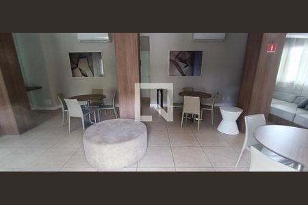 Apartamento à venda com 92m², 2 quartos e 2 vagasEspaço Gourmet