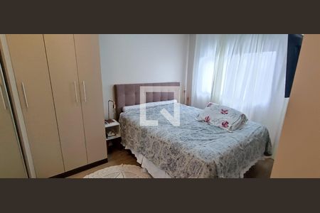 Apartamento à venda com 92m², 2 quartos e 2 vagasSuíte