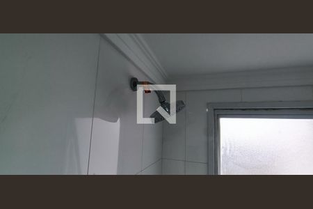 Banheiro da Suíte de apartamento à venda com 2 quartos, 92m² em Jardim Vazani, São Paulo