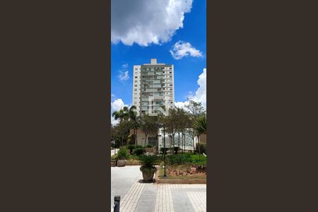 Apartamento à venda com 92m², 2 quartos e 2 vagasFachada