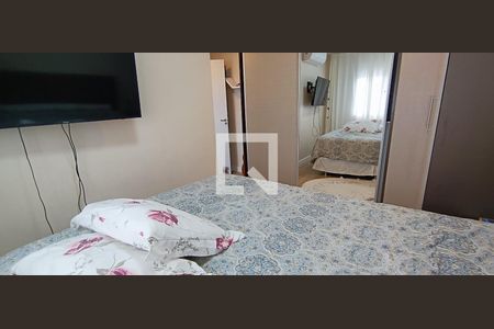 Apartamento à venda com 92m², 2 quartos e 2 vagasSuíte