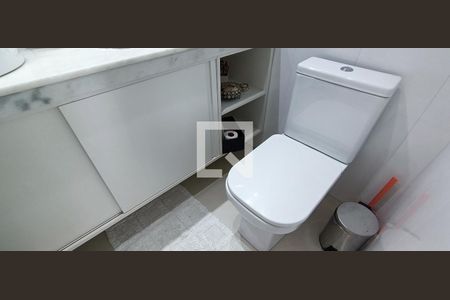 Apartamento à venda com 92m², 2 quartos e 2 vagasBanheiro