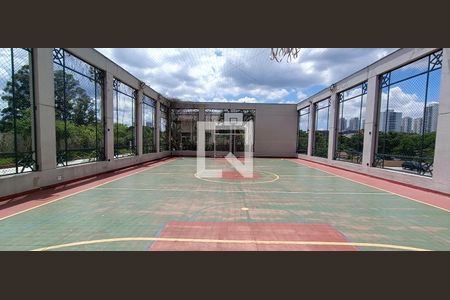 Apartamento à venda com 92m², 2 quartos e 2 vagasQuadra