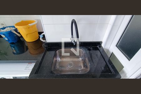 Apartamento à venda com 92m², 2 quartos e 2 vagasCozinha