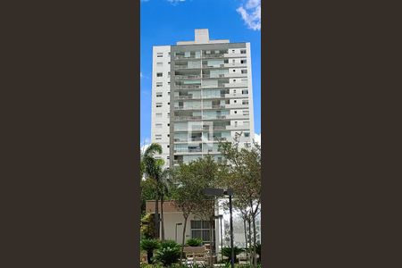 Apartamento à venda com 92m², 2 quartos e 2 vagasFachada