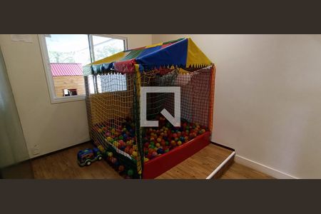 Apartamento à venda com 92m², 2 quartos e 2 vagasBrinquedoteca