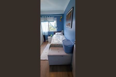 Apartamento à venda com 92m², 2 quartos e 2 vagasQuarto