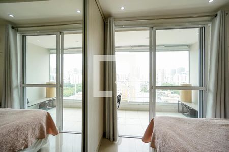 Quarto  de apartamento à venda com 1 quarto, 35m² em Vila Gomes Cardim, São Paulo