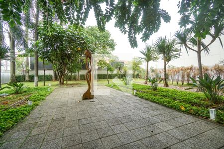 Apartamento à venda com 35m², 1 quarto e 1 vagaÁrea verde