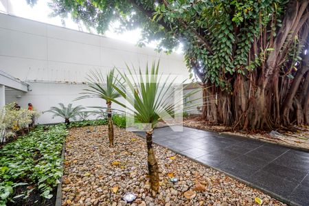 Apartamento à venda com 35m², 1 quarto e 1 vagaÁrea verde