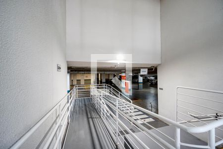 Apartamento à venda com 35m², 1 quarto e 1 vagaRampa de acesso