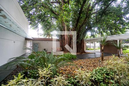 Apartamento à venda com 35m², 1 quarto e 1 vagaÁrea verde