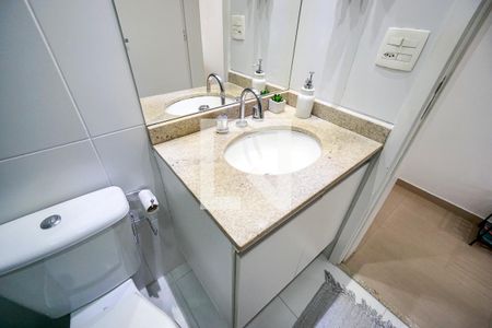Apartamento à venda com 35m², 1 quarto e 1 vagaPia