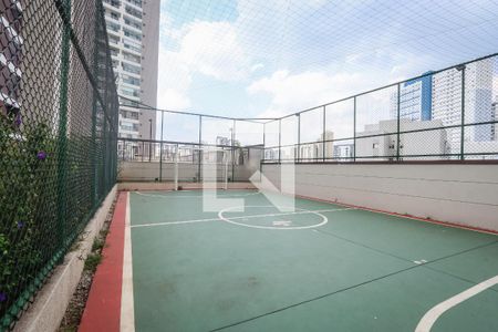 Apartamento para alugar com 50m², 2 quartos e 1 vaga Apartamento para alugar com 50m², 2 quartos e 1 vagaQuadra Esportiva
