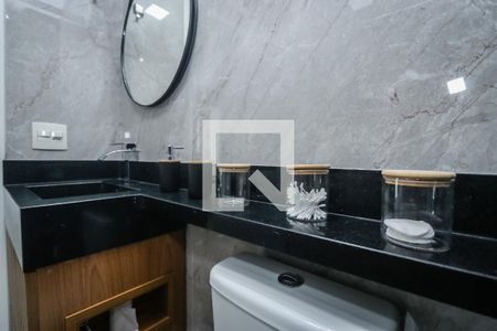Apartamento para alugar com 50m², 2 quartos e 1 vaga Apartamento para alugar com 50m², 2 quartos e 1 vagaBanheiro