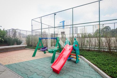 Apartamento para alugar com 50m², 2 quartos e 1 vaga Apartamento para alugar com 50m², 2 quartos e 1 vagaQuadra Esportiva