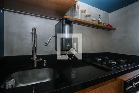 Apartamento para alugar com 50m², 2 quartos e 1 vaga Apartamento para alugar com 50m², 2 quartos e 1 vagaCozinha