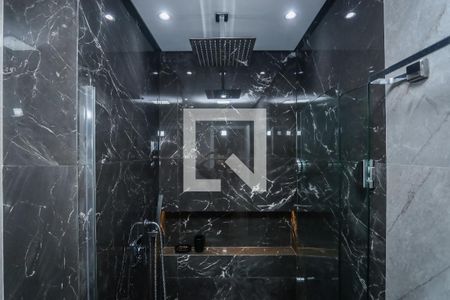 Apartamento para alugar com 50m², 2 quartos e 1 vaga Apartamento para alugar com 50m², 2 quartos e 1 vagaBanheiro