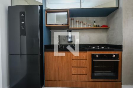 Apartamento para alugar com 50m², 2 quartos e 1 vaga Apartamento para alugar com 50m², 2 quartos e 1 vagaCozinha