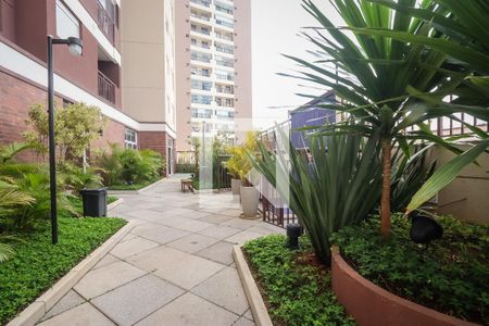 Apartamento para alugar com 50m², 2 quartos e 1 vaga Apartamento para alugar com 50m², 2 quartos e 1 vagaÁrea comum