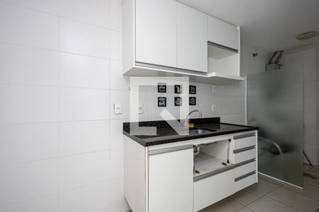 Apartamento à venda com 120m², 3 quartos e 1 vaga Apartamento à venda com 120m², 3 quartos e 1 vagaCozinha
