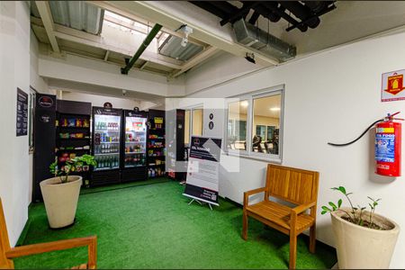 Apartamento à venda com 120m², 3 quartos e 1 vaga Apartamento à venda com 120m², 3 quartos e 1 vagaÁrea comum