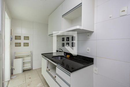 Apartamento à venda com 120m², 3 quartos e 1 vaga Apartamento à venda com 120m², 3 quartos e 1 vagaCozinha