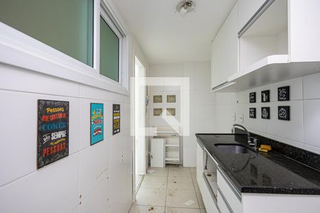 Apartamento à venda com 120m², 3 quartos e 1 vaga Apartamento à venda com 120m², 3 quartos e 1 vagaCozinha
