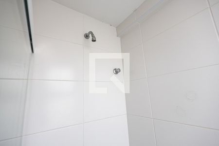 Apartamento à venda com 120m², 3 quartos e 1 vaga Apartamento à venda com 120m², 3 quartos e 1 vagaBanheiro da Suíte 1