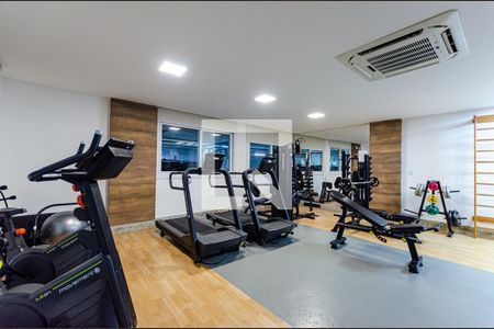 Apartamento à venda com 120m², 3 quartos e 1 vaga Apartamento à venda com 120m², 3 quartos e 1 vagaÁrea comum