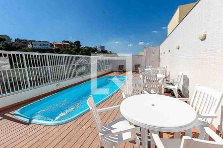 Apartamento à venda com 120m², 3 quartos e 1 vaga Apartamento à venda com 120m², 3 quartos e 1 vagaÁrea comum