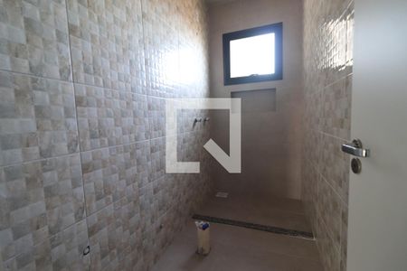 Casa à venda com 112m², 3 quartos e 2 vagasBanheiro