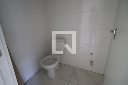 Casa à venda com 112m², 3 quartos e 2 vagasLavabo