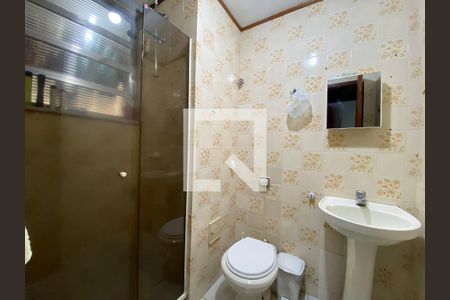 Apartamento à venda com 65m², 2 quartos e 1 vagaBanheiro