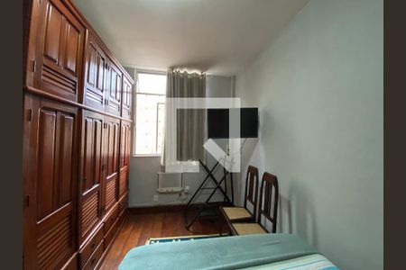 Apartamento à venda com 65m², 2 quartos e 1 vagaQuarto 2